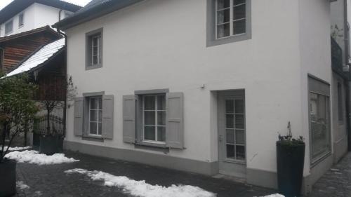 Stans Apartment | Tell Apartments Stans