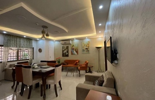 Madaba Bed & Breakfast | Tell Madaba Hotel