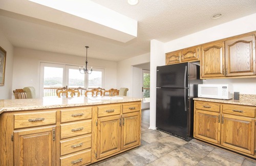 Tellico Village House | Tellico Village, Southwest of Knoxville, Lakefront Community