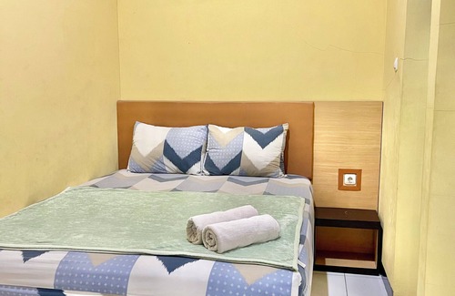 Solo City Centre House | Telu Telu Solo
