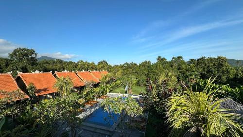 Sumberklampok House | Teluk Menjangan Bali