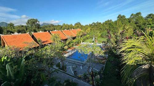 Sumberklampok House | Teluk Menjangan Bali