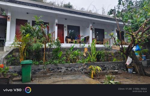 Kuta House | Teman Hoemstay