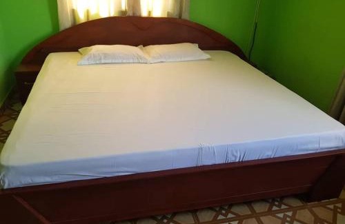 Tamale House | Temaya Cottage Lodge
