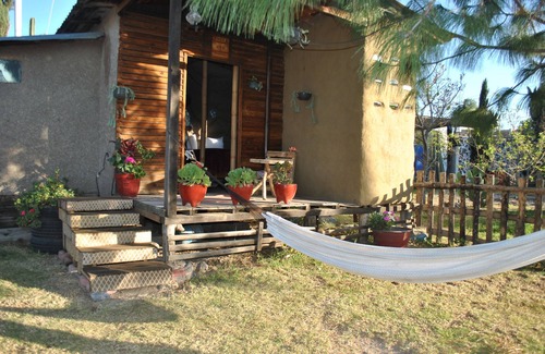 San Sebastian Xolalpa Cabin | Temazcal Casa de Barro