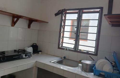 Watamu Apartment | Tembo village
