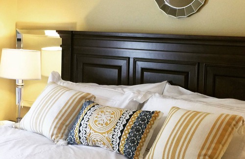 Temecula House | Temecula Wine Country Guest House w/Kitchen - Prime Location