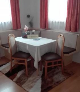 Gries im Sellrain Apartment | Temelerhof