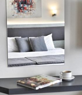 Canakkale Hotel | Temizay Hotel