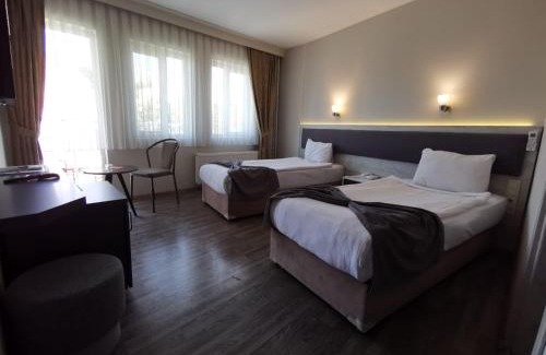 Canakkale Hotel | Temizay Hotel