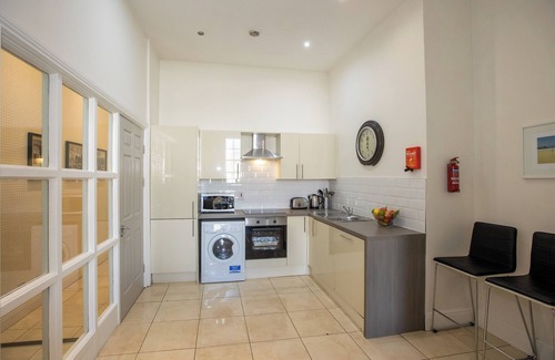 Temple Bar Apartment | Temple Bar Wellington Quay Apartments