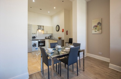 Temple Bar Apartment | Temple Bar Wellington Quay Apartments