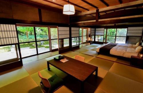 Otsu House | Temple-stay WAQOO Mii-dera Vacation STAY 7051