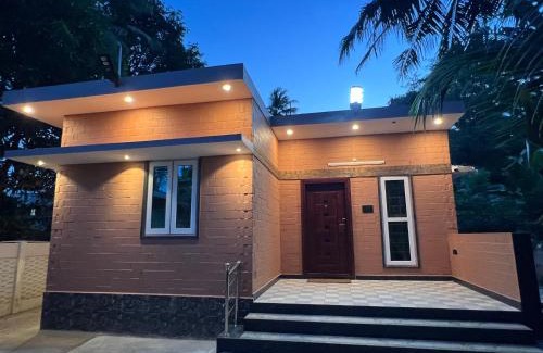 Thiruvidaimarudur House | Temple Tales Homestay