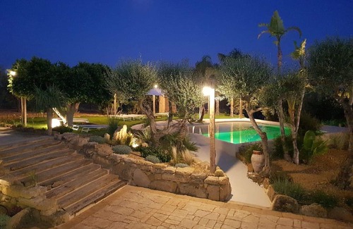 Villaseta House | templenes dal 2