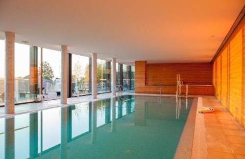 Tenoes Hotel | Templo Hotel & SPA