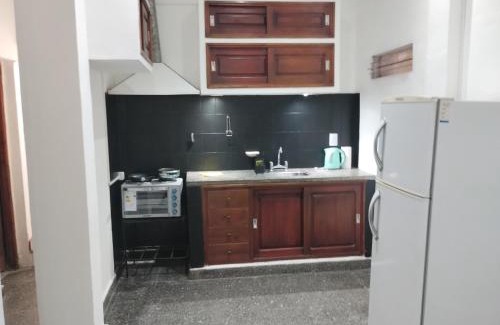 San Salvador de Jujuy Apartment | Temporario valentina