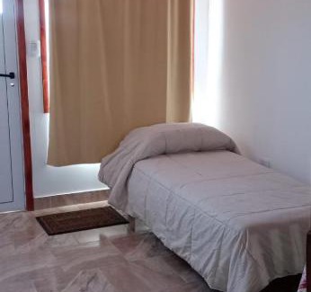 Arias Apartment | Temporario Arias