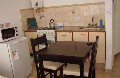Province of Tucuman Apartment | Temporary Tucumán, apartment rental