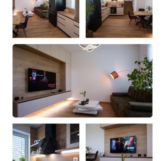 Bojnice Apartment | Temporer Rezidencia pod Zámkom Bojnice