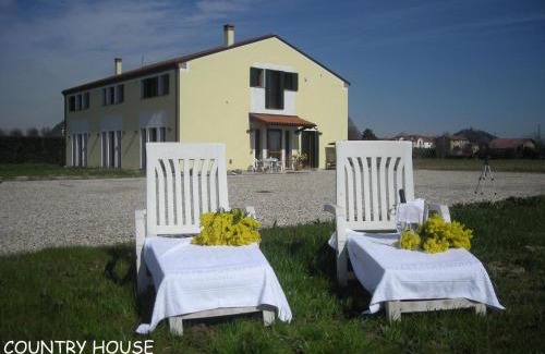 Monselice Bed & Breakfast | Temporin Ospitalità