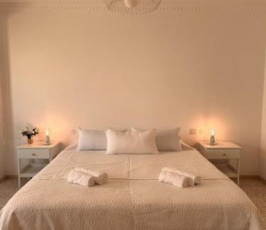 Santa Lucia Apartment | Ten Minutes From Airport - 2