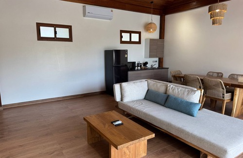 Satun Villa | Ten Moons Sunset Villas