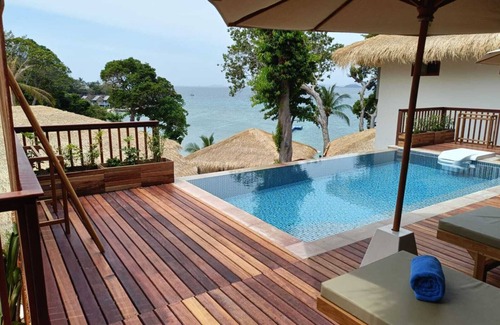 Satun Villa | Ten Moons Sunset Villas
