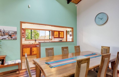 Canina House | Ten Twenty One - country comfort retreat