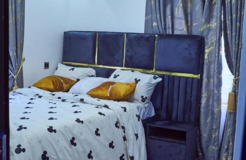 Epetu Apartment | Tenacity