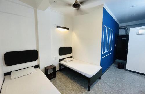 Vidhyadhar Nagar House | Tenants II