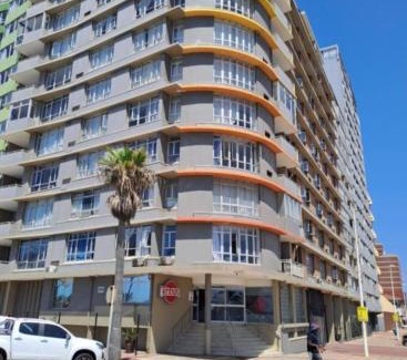 South Beach Apartment | Tenbery503