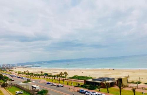 South Beach Apartment | Tenbery503