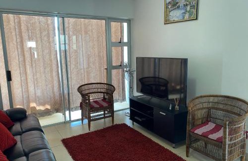 South Beach Apartment | Tenbury Beach Apartment