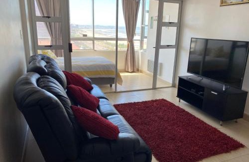 South Beach Apartment | Tenbury Beach Apartment