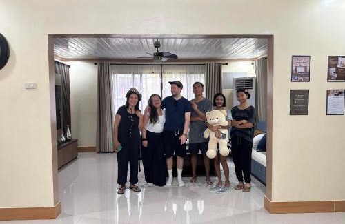 Dipolog House | TenEighteen Family Vacation Home