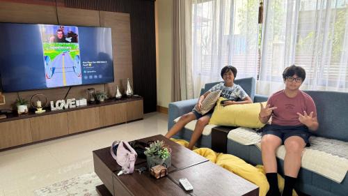 Dipolog House | TenEighteen Family Vacation Home