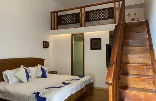 Heshun House | Teng Chong He Shun Cha Ma Inn