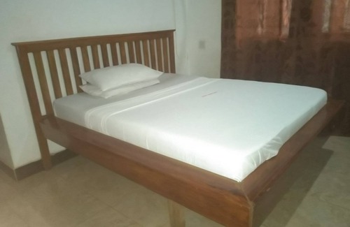 Morogoro Cabin | Tengoz Lodge