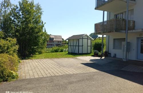 Ermatingen Apartment | Tengs
