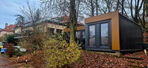 Kosire House | Tenis Cibulka Suites