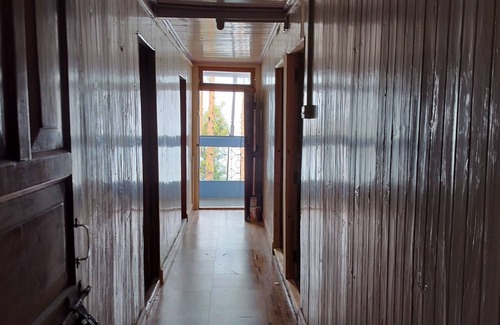 Darjeeling Apartment | Tenkyong Homestay