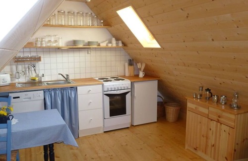 Schwanberg House | Tennbruck"n Comfortable holiday residence