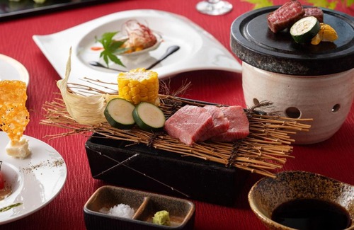 Nichinan Hotel | TennenOnsen Hinatanoyado Nichinan Miyazaki - Vacation STAY 18647v