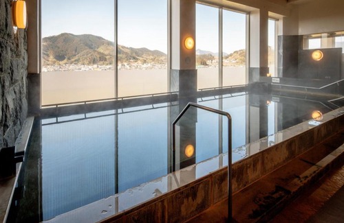 Nichinan Hotel | TennenOnsen Hinatanoyado Nichinan Miyazaki - Vacation STAY 18647v