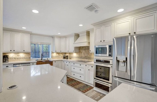 Fort Lauderdale House | Tennis 2House 10BR Estate Pool/Cinema/Gameroom