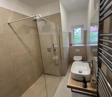 Sumperk Apartment | TENNIS LIFE ŠUMPERK