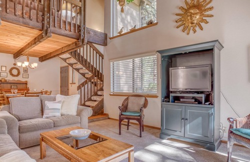 Tennis Village House | Tennis Village 50