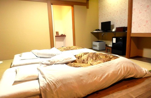 Otaki House | Tennryuusou