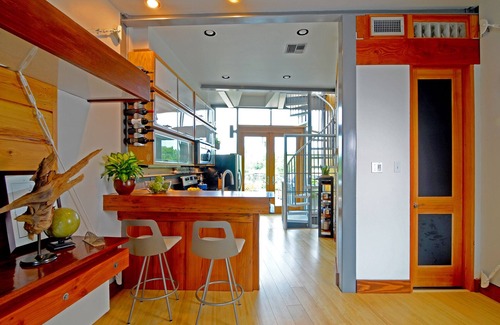 New Iberia House | Tensas Tower on the Teche | Downtown New Iberia